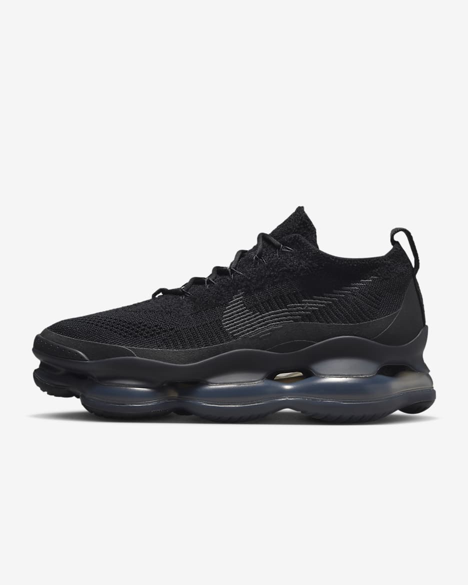 Nike vapormax heel height hotsell